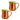 X2 Vasos Mugs Moscow Cobre Mule Coctel 470ml Tragos Mojitos