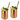 X2 Vasos Mugs Cobre Moscow Mule Coctel Tragos Mojitos 400ml
