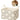 Canasto De Ropa Cesta Organizador Plegable 30x24 Cesta