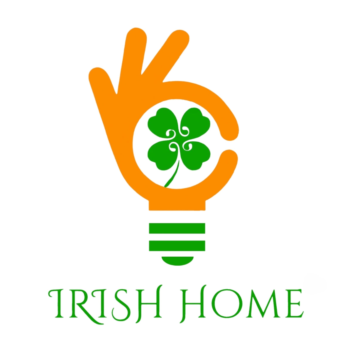 Irish Home